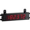 2.25 Inch 6-digit Led Count/rate With Relay Out