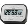 Timer Measure Time Lcd