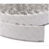 Hook Tape Roll 2 Inch White