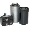 Pump Kit Includes Capacitor With Relay