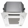 Split System Air Handler With Heat Pump, 12000 BTUH, 208/230VAC