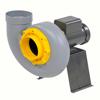 Plastec Blower, Direct Drive Forward Curve, 7.875 Inch Wheel Dia., 1/4 hp, 1 Phase