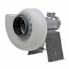 Plastec Blower, Direct Drive Forward Curve, 14.625 Inch Wheel Dia., 10 hp, 3 Phase