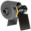 Storm Blower, Direct Drive Forward Curve, 7.875 Inch Wheel Dia., 1/2 hp Motor, 3 Phase
