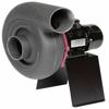 Storm Blower, Direct Drive Forward Curve, 9.875 Inch Wheel Dia., 1/2 hp Motor, 1 Phase