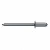 Blind Rivet, 1/4 Inch Drill Size