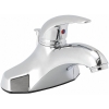 Brass Bathroom Faucet, Single Handle Type, No. of Handles 1