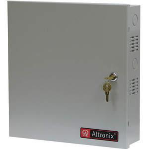 Altronix ALTV248600ULCB | Power Supply 8ptc 24vac @ 25a | 4TFF3