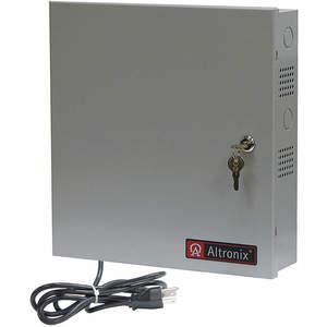 Altronix ALTV248600ULCB3 | Power Supply 8ptc 24vac @ 25a Line Cord