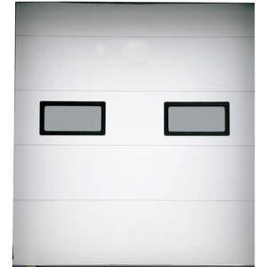 American Garage Door Tfii 92x96 2w 2fvl 36r684 Dock Door