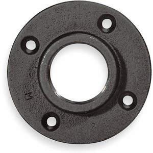 1 2 inch floor flange