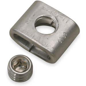 Band-It Grade 201 Giant Stainless Steel Buckles