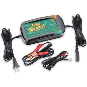 Battery Tender 022-0158-1 | Battery Charger 24 V 2.5 A | Raptor Supplies