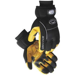 CAIMAN 1448 Welding Gloves,Stick,Universal,PR 