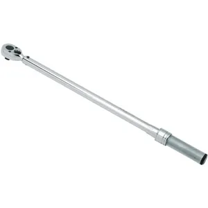 Cdi Torque Products 2503MFRPH 4YVY2 Torque Wrench 1 2 Drive 30 250 Feet lb