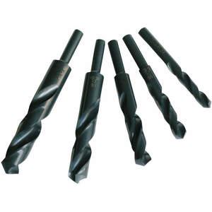 Chicago-latrobe 56340 | Reduced Shank Bit Set List# 239 5 Pc