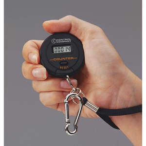 3125 Hand Tally Counter