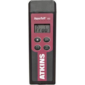 Cooper Atkins 35200-K Thermocouple Thermometer, 1 Input, Type K