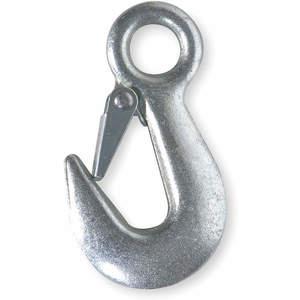 Dayton 1DLX4 Hook, Eye, 1500 lb.