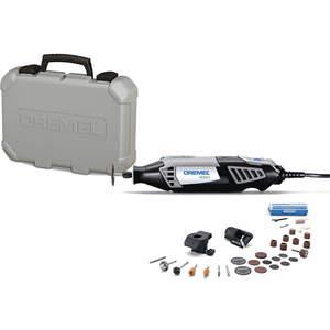 Dremel 4000 Variable Speed Corded Rotary Tool Kit, 50 Accessories