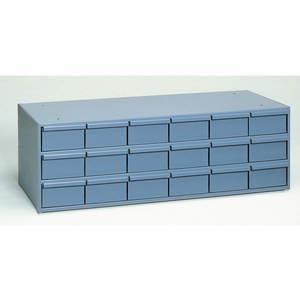 Durham 006-95 Drawer Cabinet, 18 Drawers