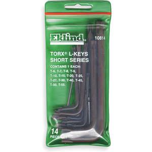 Eklind torx deals