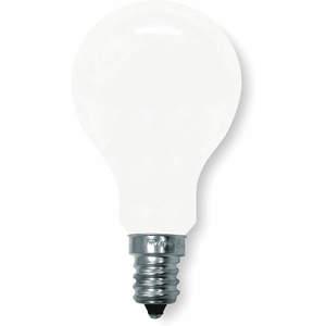How To: GE Light Bulb 40A15 