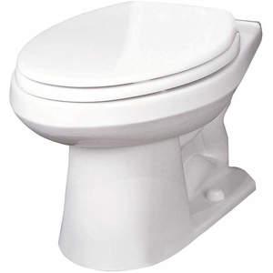 Gerber Plumbing AV-21-862 | Toilet Bowl Avalanche Floor White | 29VL23 ...