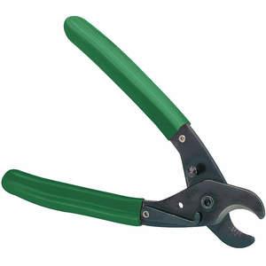 Shear Cut GREENLEE 45482 7" Cable Cutter 