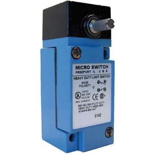 Honeywell LSW5A | Heavy Duty Limit Switch Side Actuator | Raptor Supplies