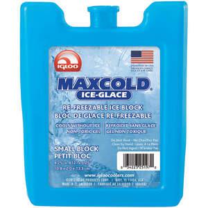 Igloo Maxcold Ice Block, Re-Freezable, Medium