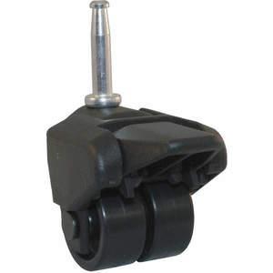 Jacob Holtz 155 2XPP 10 WB 22E461 Dual Wheel Caster w Brake