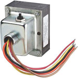 Johnson Controls Y65G13-0 Class 2 Transformer 24V-24V 40VA 