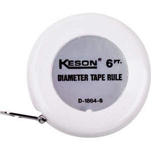 Keson PG1016 16-Feet Tape Measure