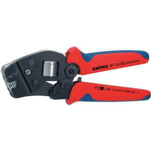 KNIPEX 6.125-in Electrical Cutting Pliers in the Cutting Pliers department  at