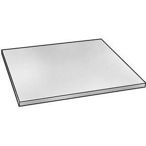 Polycarbonate Clear Plastic Sheet - 0.060 x 8 x 12