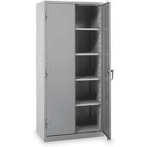 Lyon DD1110, Storage Cabinet, 14 Gauge, Size 46 x 36 Inch