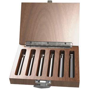 Micro 100 IT-1 Threading Tool Set, Internal, 6 PC