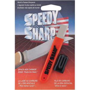 PACK OF 5 The Original Speedy Sharp Carbide Knife Sharpener MICRO 100  KS-1 - DL Electronics