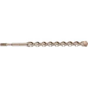 Milwaukee 48-20-4151 | Hammer Drill Bit Spline 1-1/2 x 22 In