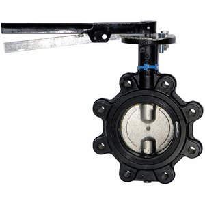 butterfly inch ductile grainger