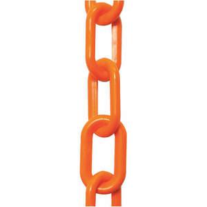 50 FT, 2-Inch Plastic Chain