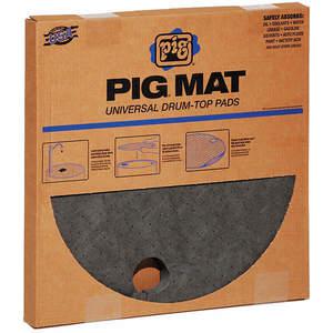 Pig Universal Absorbent Mat Pad 3 Pack