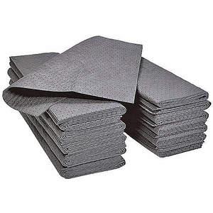 New Pig Mat301 Hazmat Chemical Absorbent Mat Pad