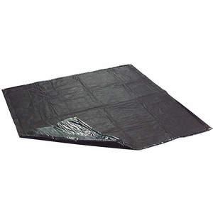 New Pig Mat301 Hazmat Chemical Absorbent Mat Pad