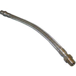 Penflex FTG-12-A-E-48  4DXX9 Flexible Metal Hose Assembly