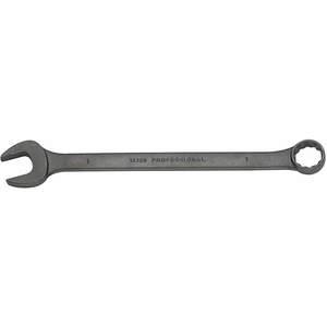 Proto J1206MBA | Combination Wrench 6mm Metric 12 Pt. | 49H060
