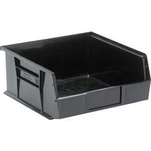 Quantum Storage DUS220CO Conductive Plastic Divider - Black