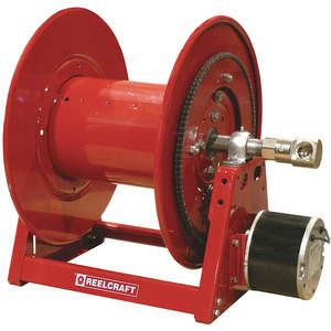 Reelcraft EP1200-23-28 1, Hose Reel 1 Inch Id x 230 Feet 3000 Psi, 4JNA4