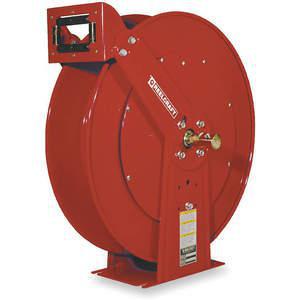 Reelcraft PW81000 OHP1, Hose Reel 3/8 Inch 100 Feet Length 5000 Psi, 4NB25